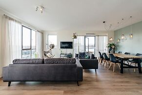 BizStay Harbour Scheveningen Apartments