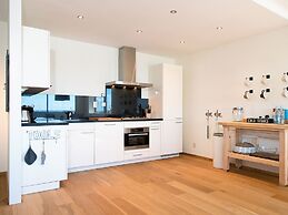 BizStay Harbour Scheveningen Apartments