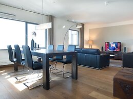 BizStay Harbour Scheveningen Apartments