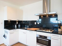 BizStay Harbour Scheveningen Apartments
