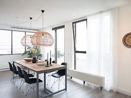 BizStay Harbour Scheveningen Apartments