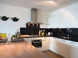 BizStay Harbour Scheveningen Apartments