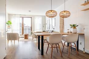 BizStay Harbour Scheveningen Apartments