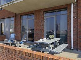 BizStay Harbour Scheveningen Apartments