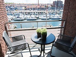 BizStay Harbour Scheveningen Apartments