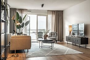 BizStay Harbour Scheveningen Apartments