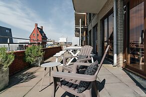 BizStay Harbour Scheveningen Apartments