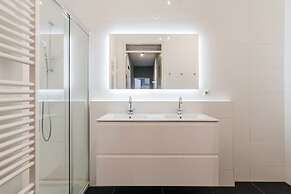 BizStay Harbour Scheveningen Apartments