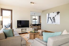 BizStay Harbour Scheveningen Apartments