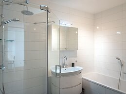 BizStay Harbour Scheveningen Apartments