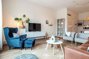 BizStay Harbour Scheveningen Apartments