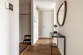 BizStay Harbour Scheveningen Apartments
