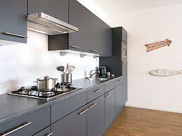BizStay Harbour Scheveningen Apartments