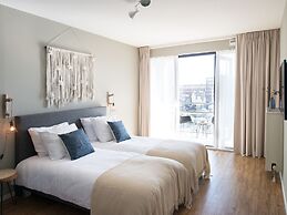 BizStay Harbour Scheveningen Apartments