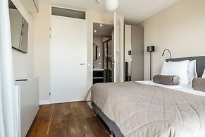 BizStay Harbour Scheveningen Apartments