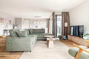 BizStay Harbour Scheveningen Apartments