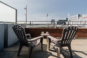 BizStay Harbour Scheveningen Apartments