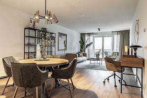 BizStay Harbour Scheveningen Apartments