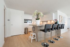 BizStay Harbour Scheveningen Apartments