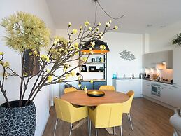 BizStay Harbour Scheveningen Apartments