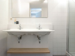 BizStay Harbour Scheveningen Apartments