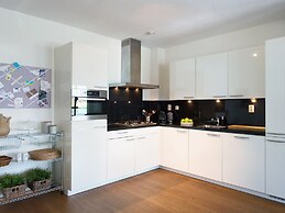 BizStay Harbour Scheveningen Apartments