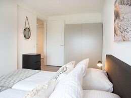BizStay Harbour Scheveningen Apartments