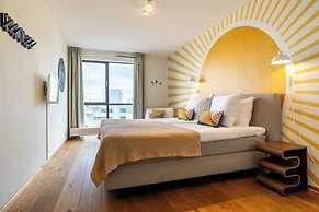 BizStay Harbour Scheveningen Apartments
