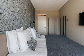 BizStay Harbour Scheveningen Apartments