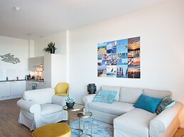 BizStay Harbour Scheveningen Apartments