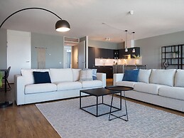 BizStay Harbour Scheveningen Apartments