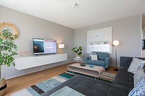 BizStay Harbour Scheveningen Apartments