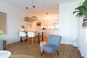 BizStay Harbour Scheveningen Apartments