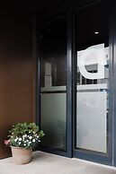 ODDSSON Midtown Hotel