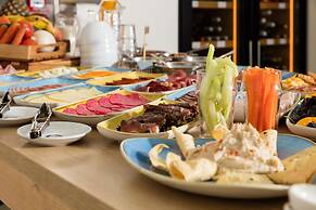 Ars Magna Bleisure Hotel
