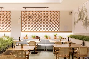 Ars Magna Bleisure Hotel