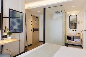 Ars Magna Bleisure Hotel