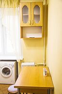 Apartment on Tushinskaya