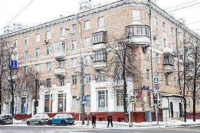 Apartment on Tushinskaya