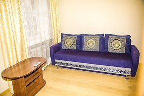 Apartment on Tushinskaya