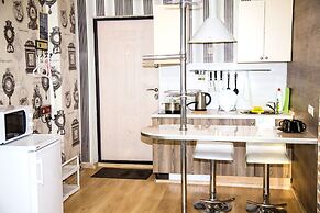 Loft Avtozavodskaya