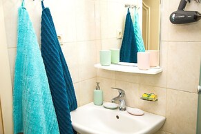 Loft Avtozavodskaya