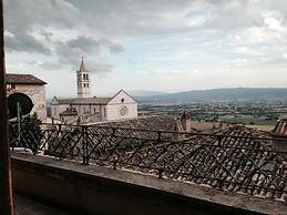 Residenza la Corte Assisi