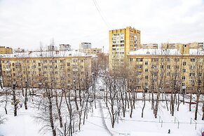 Apartment on Tekstilschiki
