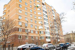 Apartment on Tekstilschiki