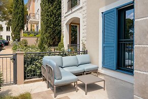 Lustica Bay Vacation Homes