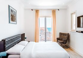 Lustica Bay Vacation Homes