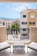 Lustica Bay Vacation Homes