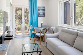 Lustica Bay Vacation Homes
