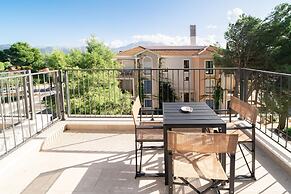 Lustica Bay Vacation Homes